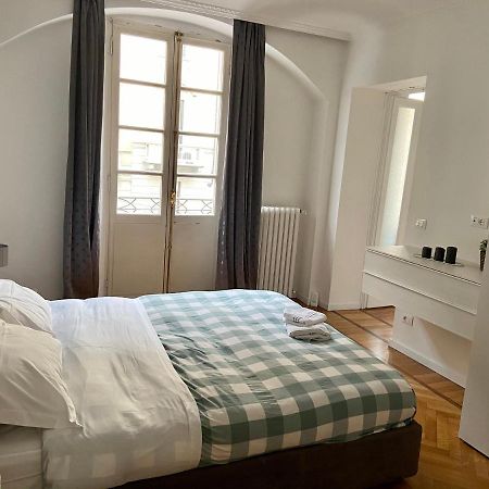 La Principina - Suite Moderna A Torino Ngoại thất bức ảnh