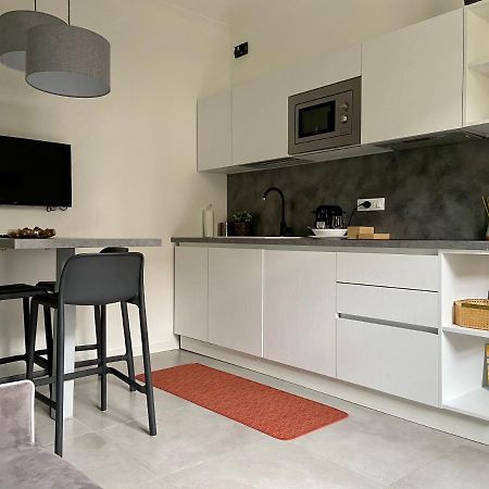 La Principina - Suite Moderna A Torino Ngoại thất bức ảnh