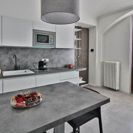 La Principina - Suite Moderna A Torino Ngoại thất bức ảnh