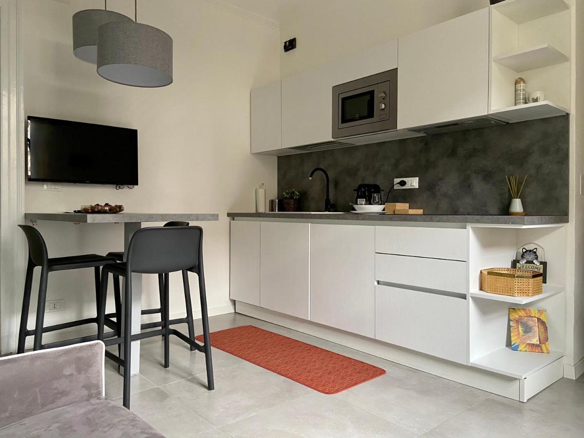 La Principina - Suite Moderna A Torino Ngoại thất bức ảnh