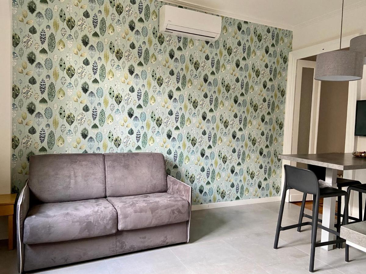 La Principina - Suite Moderna A Torino Ngoại thất bức ảnh