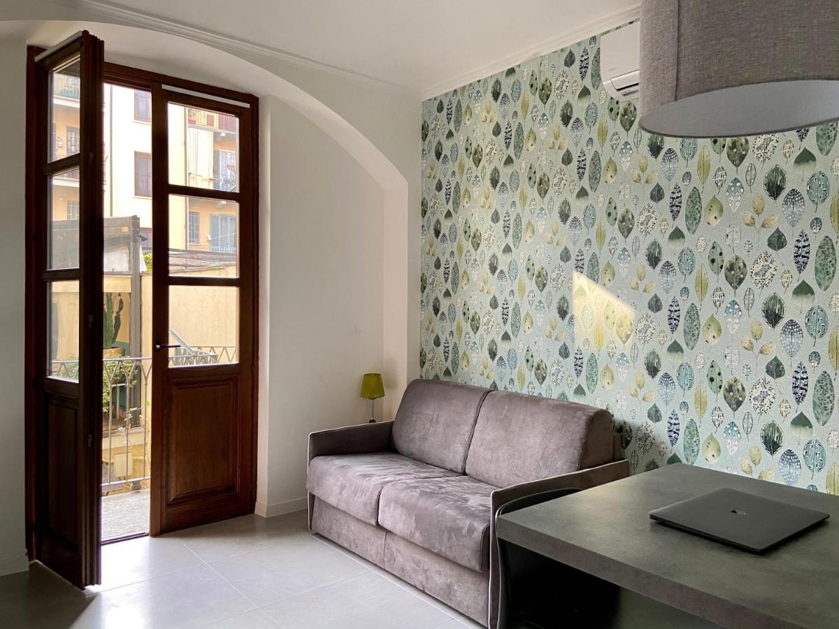 La Principina - Suite Moderna A Torino Ngoại thất bức ảnh