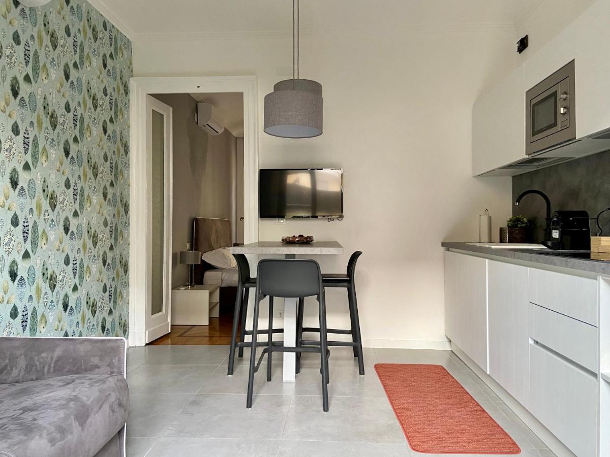 La Principina - Suite Moderna A Torino Ngoại thất bức ảnh