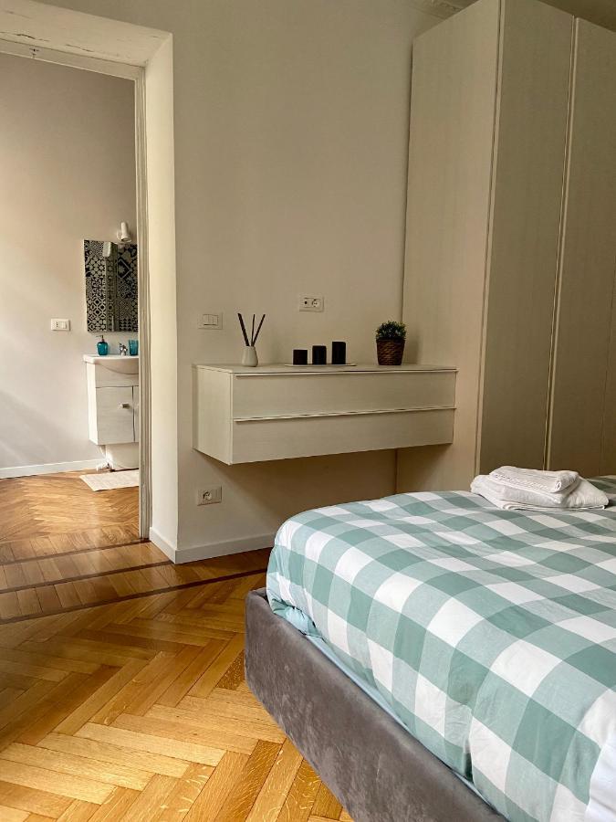 La Principina - Suite Moderna A Torino Ngoại thất bức ảnh
