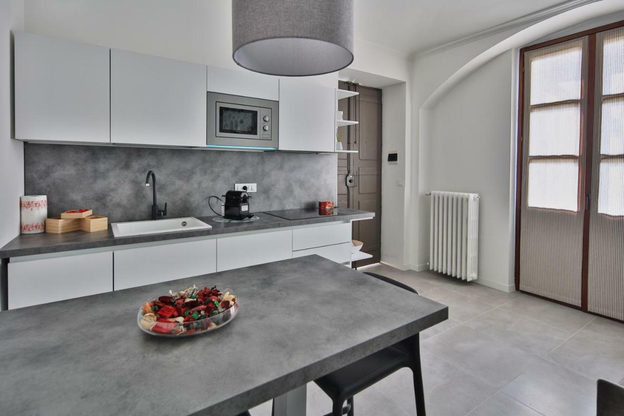 La Principina - Suite Moderna A Torino Ngoại thất bức ảnh