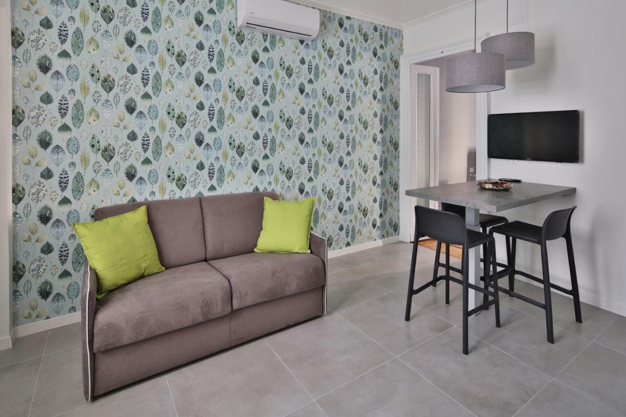 La Principina - Suite Moderna A Torino Ngoại thất bức ảnh