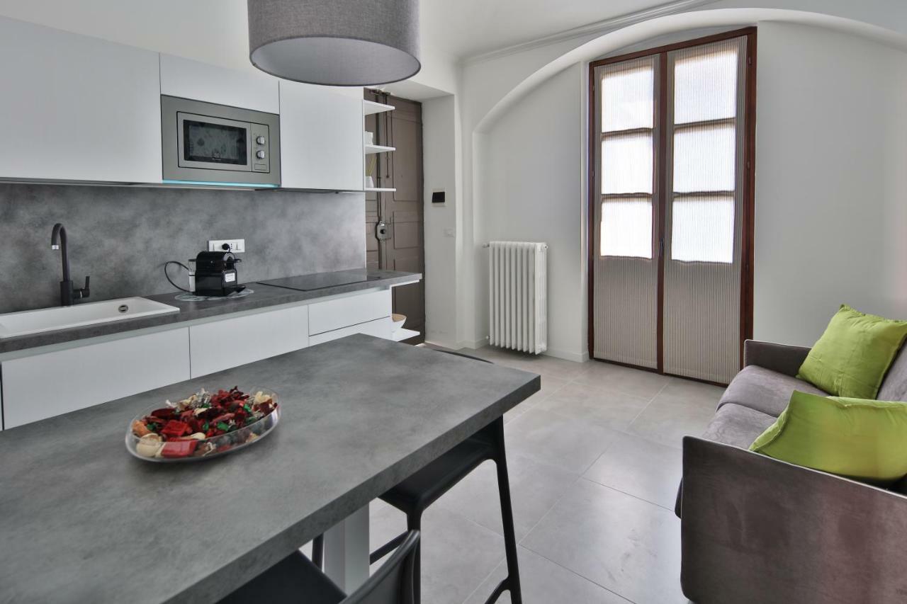 La Principina - Suite Moderna A Torino Ngoại thất bức ảnh